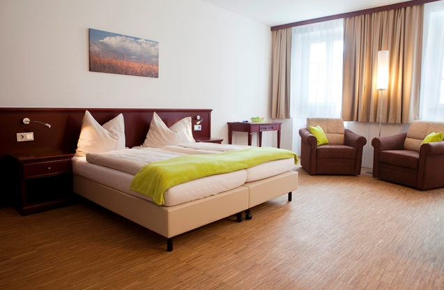 Stadthotel Waidhofen, &copy; Stadthotel Waidhofen