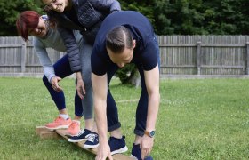 TEAMbuilder, TEAMparcours, &copy; Sophie Kirchner