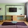 Junior Suite Wohnbereich, &copy; Peter Hruska