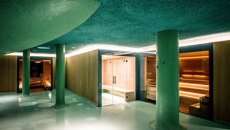 LOISIUM Langenlois - Spa Club, &copy; LOISIUM