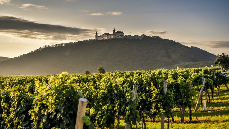 Stift G&ouml;ttweig, &copy; Robert Herbst