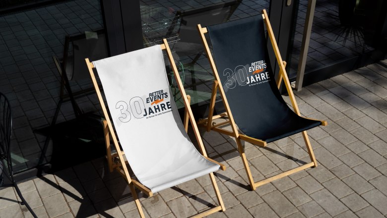 RETTER EVENTS, 30 Jahre Jubil&auml;um, &copy; RETTER EVENTS