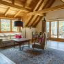 Panoramasuite Loft Herzstueck, &copy; Weingut Nigl