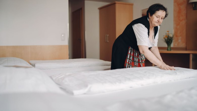 Restaurant - Hotel Wallner "Zum gr&uuml;nen Baum", &copy; Moststra&szlig;e, dochbodnliacht