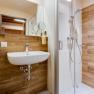 Badezimmer JUFA Hotel Annaberg***s, &copy; Fred Lindmoser