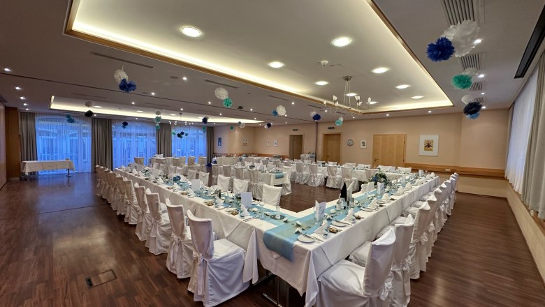 Hochzeit (5), &copy; City Hotel