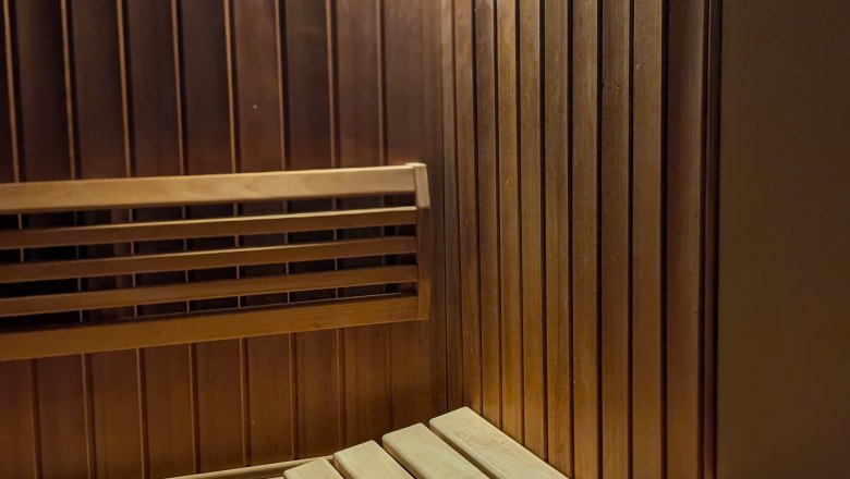 Wellness, &copy; City Hotel