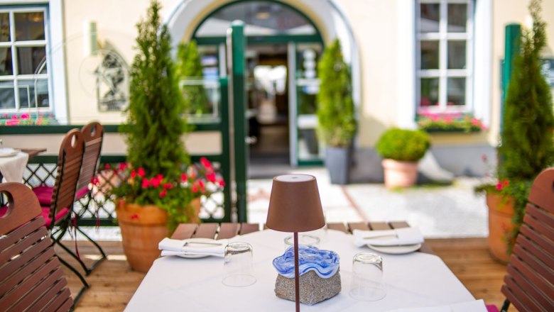 Hotel & Restaurant Stern, &copy; Hotel & Restaurant Stern