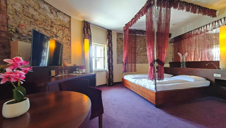 Turm Suite, &copy; Turm Suite