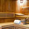 Wellness, &copy; City Hotel
