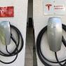 Elektro-Tankstelle, &copy; Hotel des Gl&uuml;cks