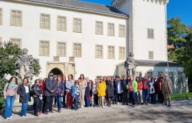 Ideenreise für Eventplaner:innen, MAMUZ Urgeschichtemuseum, © Convention Bureau Niederösterreich