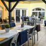 Terrasse (2), &copy; City Hotel