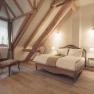 Doppelzimmer Deluxe, &copy; Schloss Thalheim
