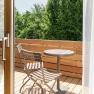 Executive Suite Balkon, &copy; Peter Hruska