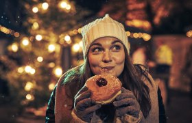 Wachauer Advent, © Donau Niederösterreich / Andreas Hofer