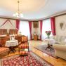 Kaiser Suite, &copy; Schlosshotel Rosenau