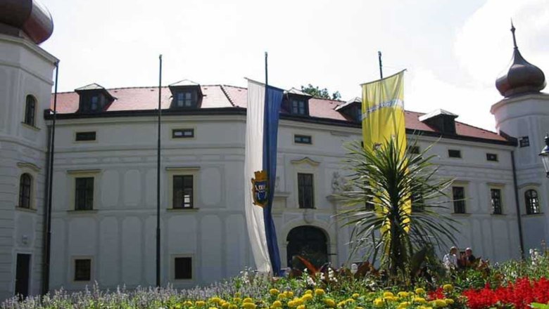 Schloss Rothm&uuml;hle, &copy; Schloss Rothm&uuml;hle