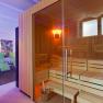 Saunabereich, &copy; At the Park Hotel