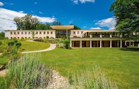 Panorama-Ansicht, © Schlosspark/Thomas Jandl