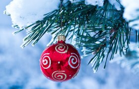 Weihnachtsfeiern in Niederösterreich, © Rita Newman