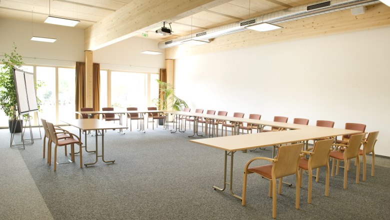 Seminarraum, &copy; www.pov.at