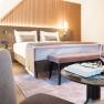 Zimmerdetail, &copy; 2023_Hotel Turmhof
