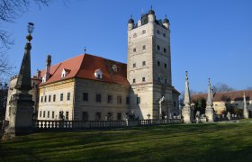 Renaissanceschloss Greillenstein, © Renaissanceschloss Greillenstein