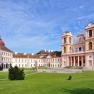 Stift G&ouml;ttweig, &copy; Markus Digruber
