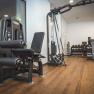 Fitnessraum, &copy; Schloss Hotel Haindorf, KRAL Wachsmann Verlag