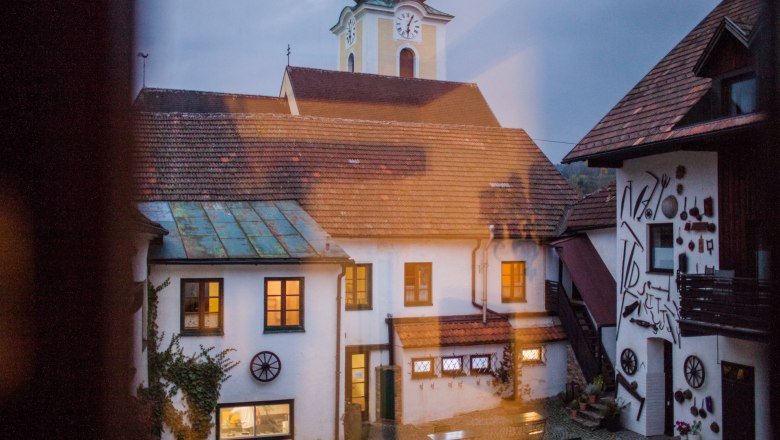 Landhotel Yspertal, &copy; Olga Berdikyan