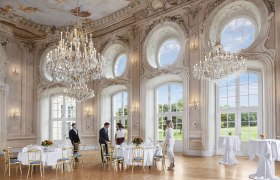 Conference Center Laxenburg, © schwarz-koenig.at