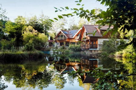 Steinschaler Hof, © Steinschaler Naturhotels