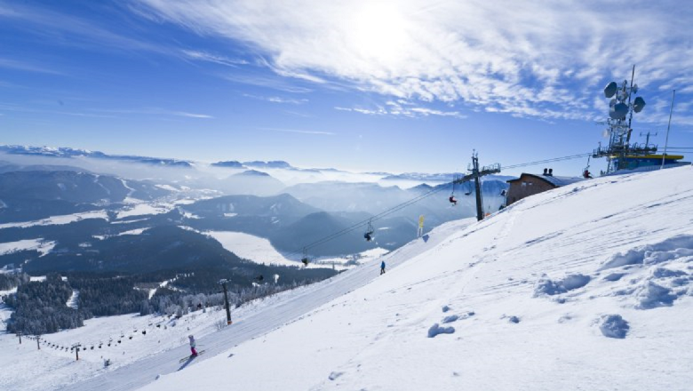 R&amp;R Residenzen, Gemeindealpe , © Markus Leiminger