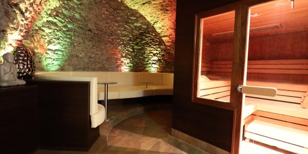 Turmsauna, &copy; Iris Hochreiner