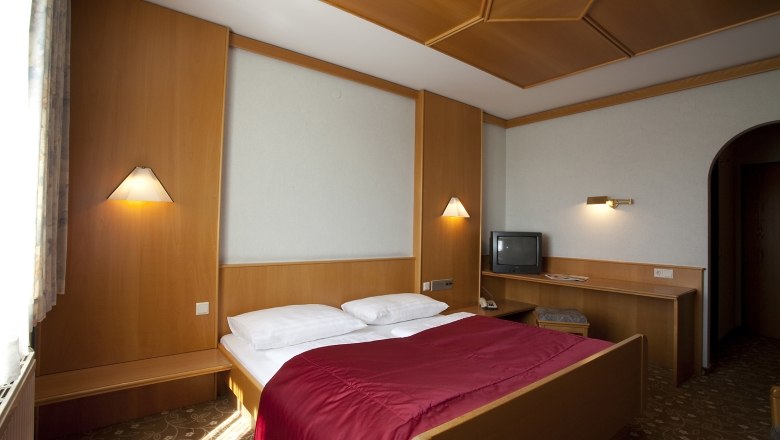 Hotel Gasthof Seeland, &copy; Barbara Zapfl