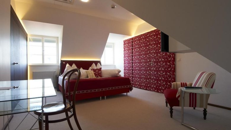 Zimmer 300 Friedl, &copy; Hotel Landhaus Moserhof