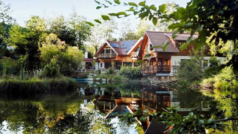 Steinschaler Hof, © Steinschaler Naturhotels