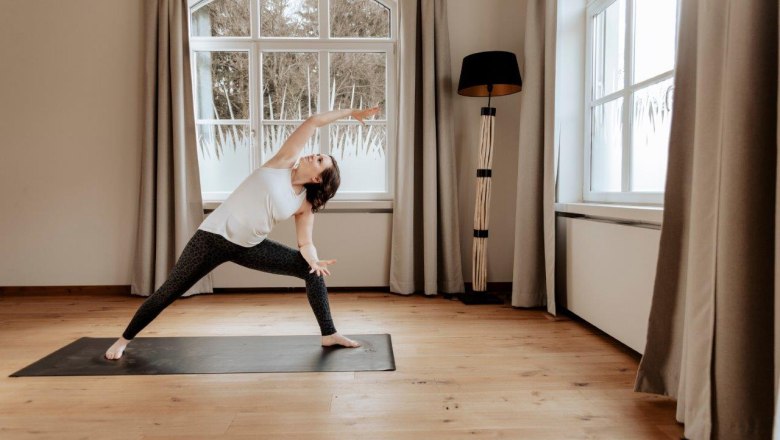 RelaxResort Kothm&uuml;hle, &copy; Michaela Zechmeister