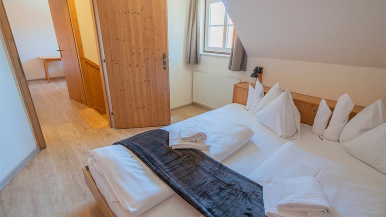 Wohnung / Studio, &copy; Stephan Mussil