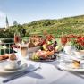 Fr&uuml;hst&uuml;cksterrasse, &copy; 2023_Hotel Turmhof