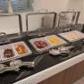 Fr&uuml;hst&uuml;cksbuffet, &copy; City Hotel