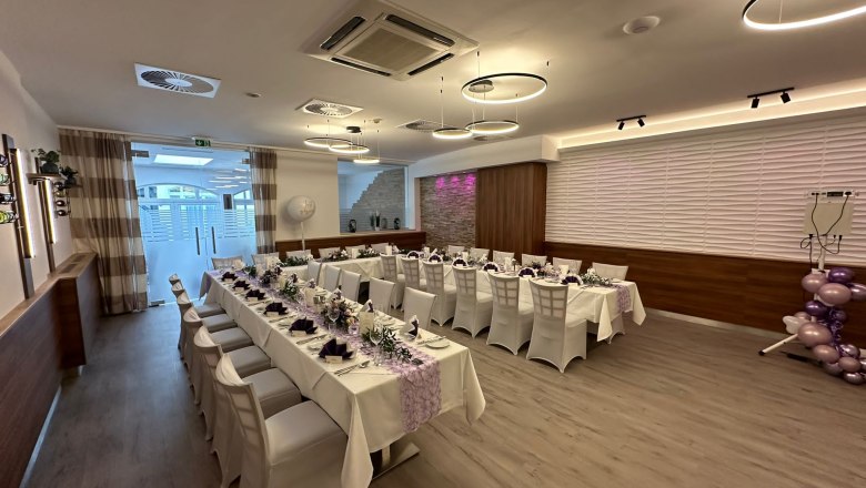 Hochzeit (3), &copy; City Hotel