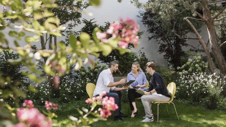 Convention Nieder&ouml;sterreich, M&ouml;rwald Gutshof, &copy; Sophie Menegaldo