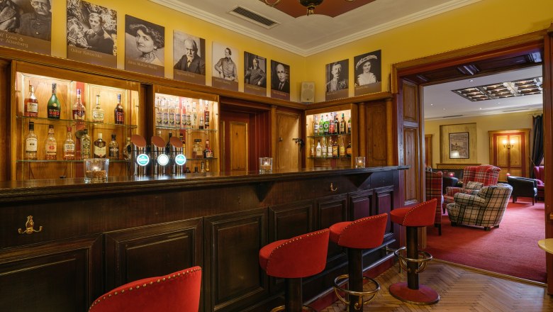 Marienhof, Bar, © Traumbild - Gerhard Wolkersdorfer