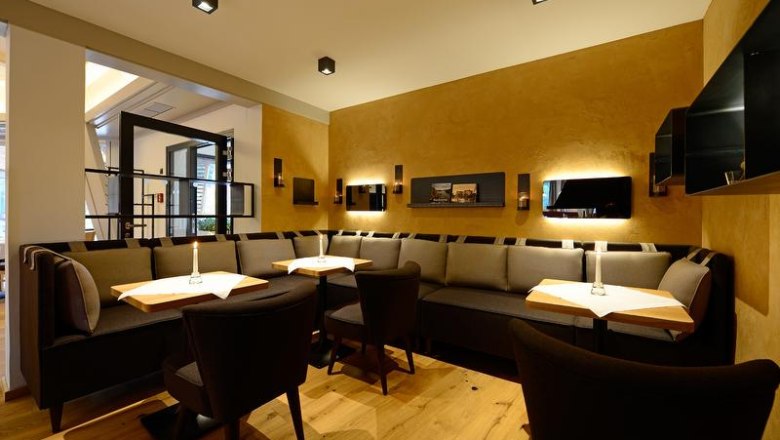 Hotel Schwarz Alm, &copy; Hotel Schwarz Alm