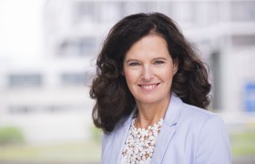 Edith Mader, © Daniela Matejschek