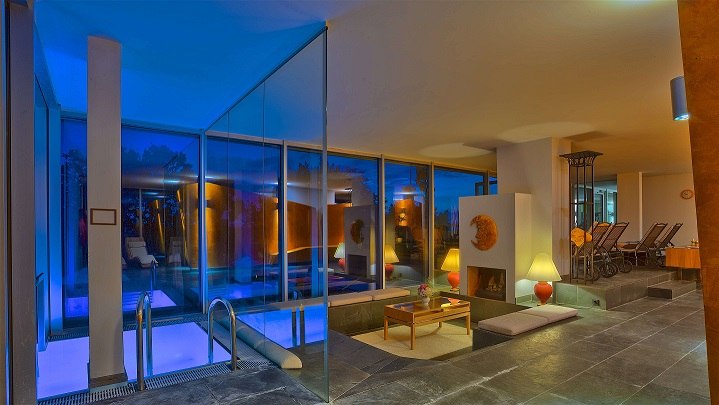 Berghotel Tulbingerkogel, &copy; F. Bl&auml;uel GesmbH