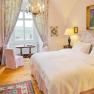 Zimmer am Schloss Ernegg, &copy; Schloss Ernegg