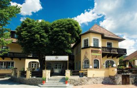 Hotel Kaiser Franz Josef, © Philipp Moser